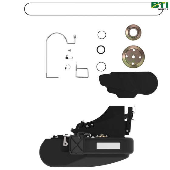 BM19090: Power Flow™ Blower