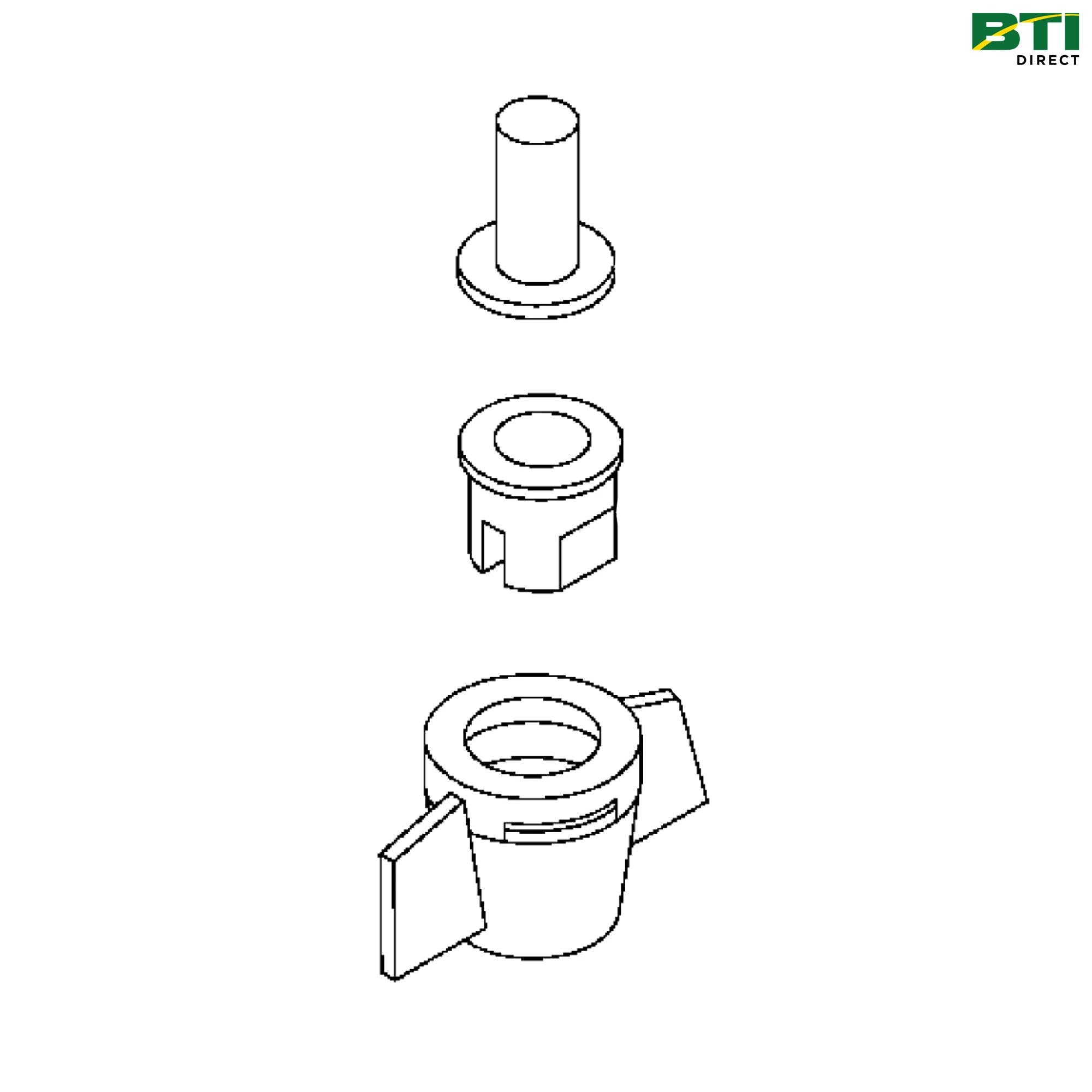 BM19256: Nozzle Kit