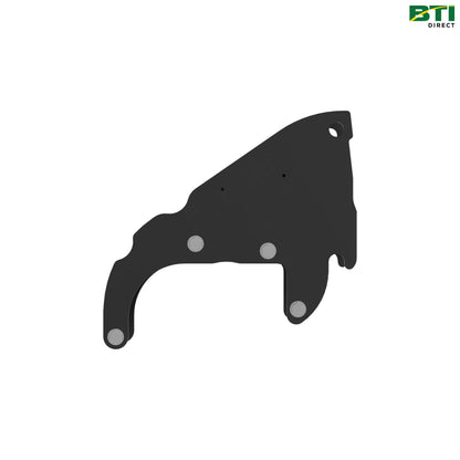 BM19564: Side Mounting Plate Attachment for Backhoe Mounting