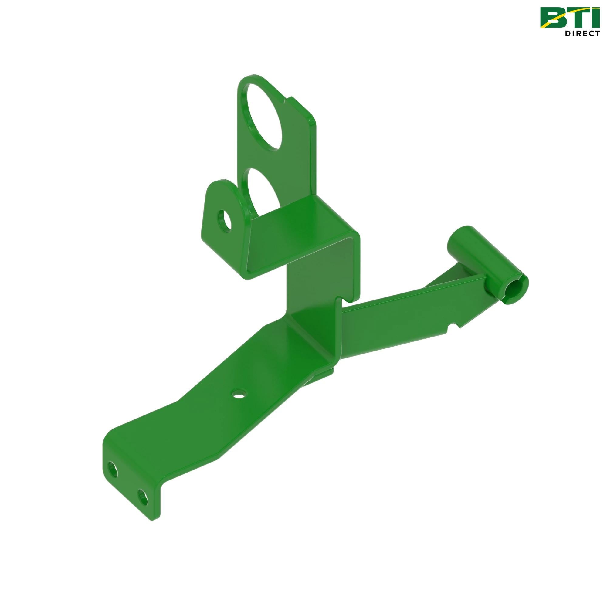 BM19805: Rotary Broom Hood Deflector Kit