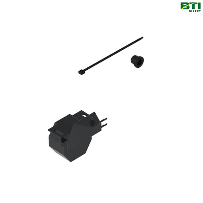 BM19809: 48 Volts Horn Kit