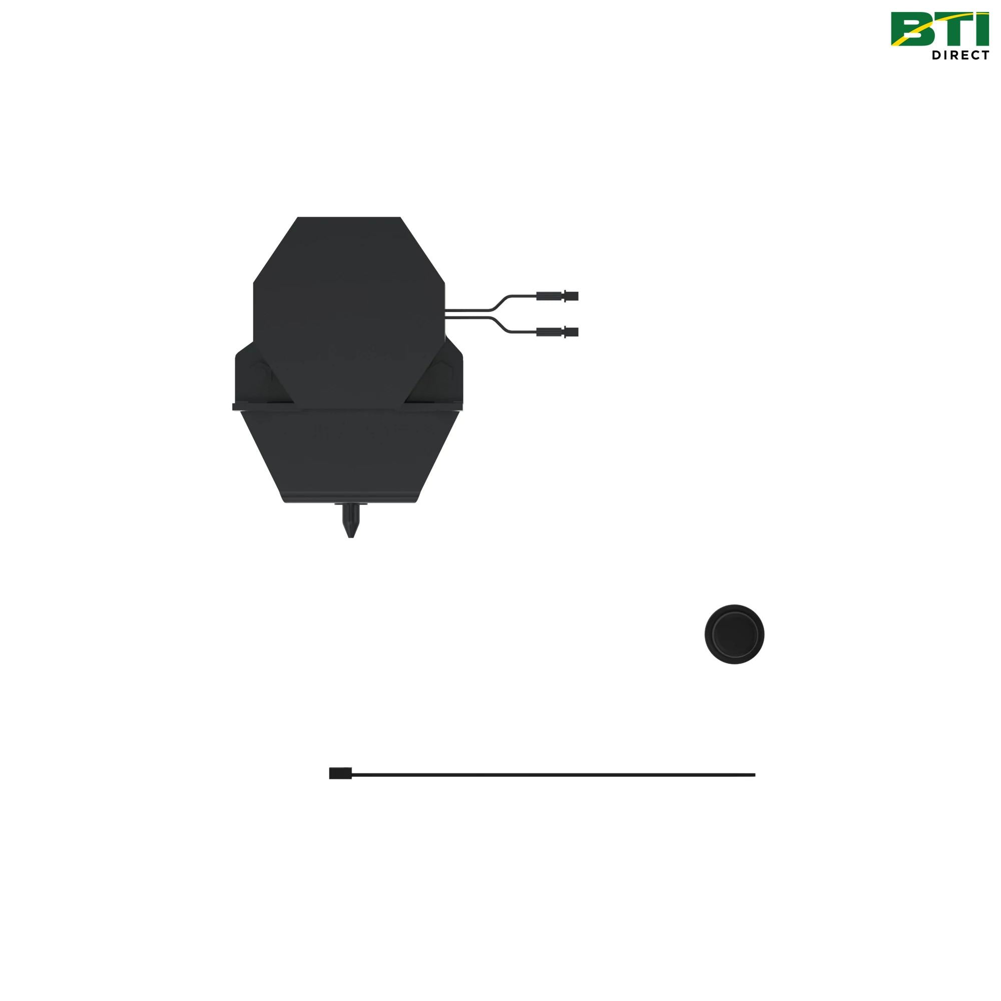 BM19809: 48 Volts Horn Kit