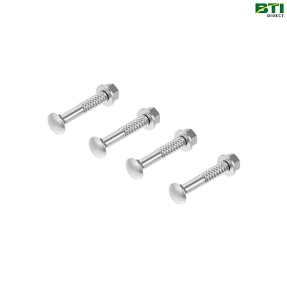 BM19940: Additional Weight Mounting Hardware Kit