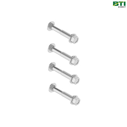 BM19940: Additional Weight Mounting Hardware Kit