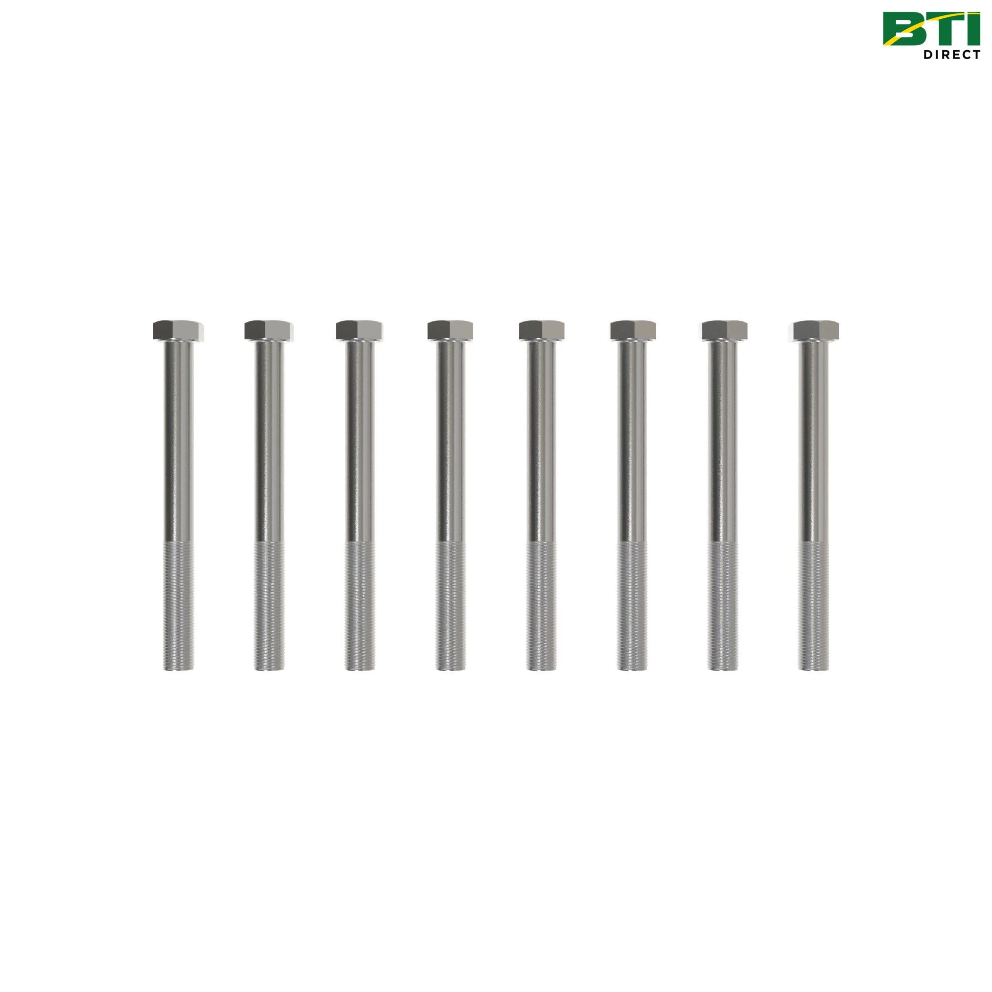 BM19951: Wheel Weight Kit