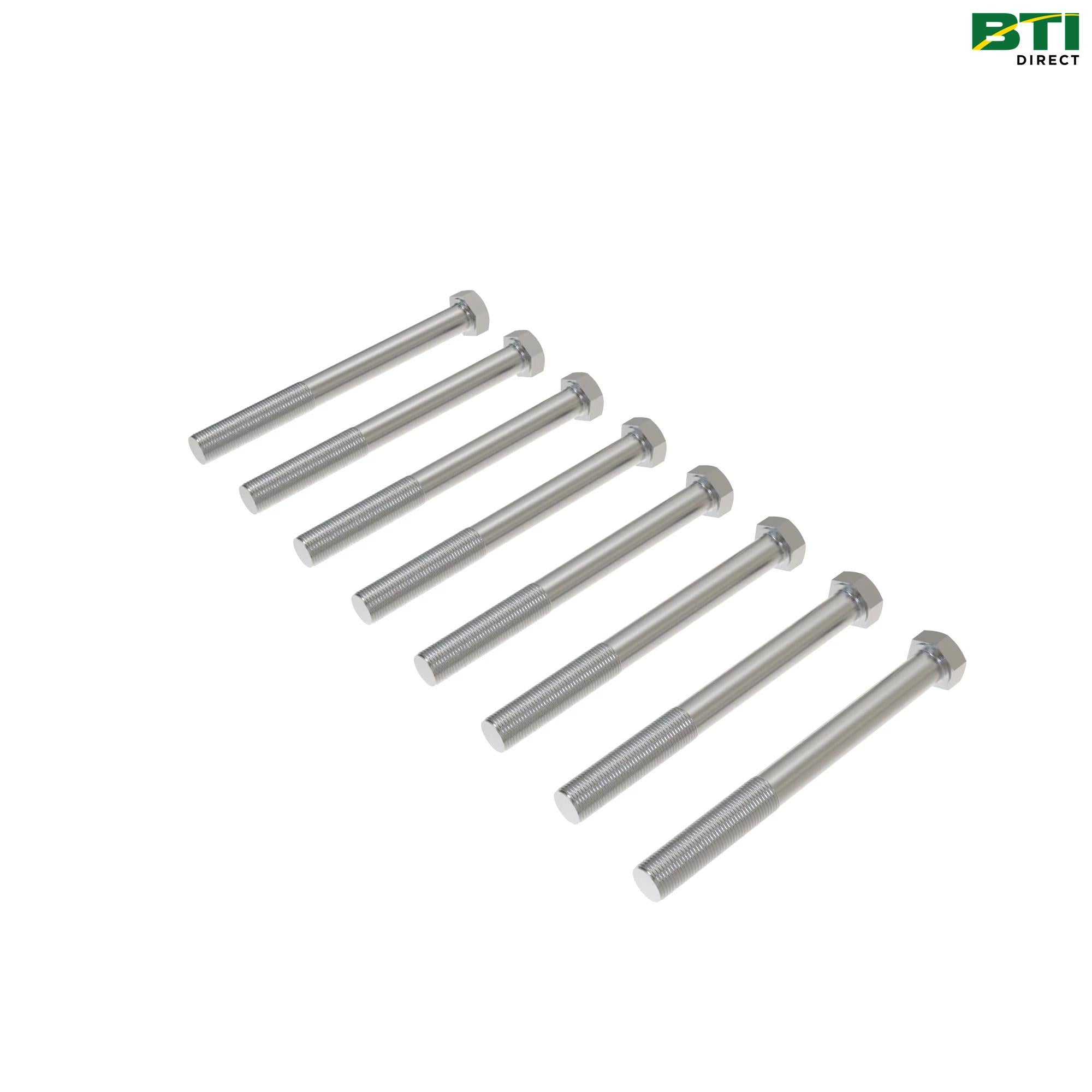 BM19951: Wheel Weight Kit