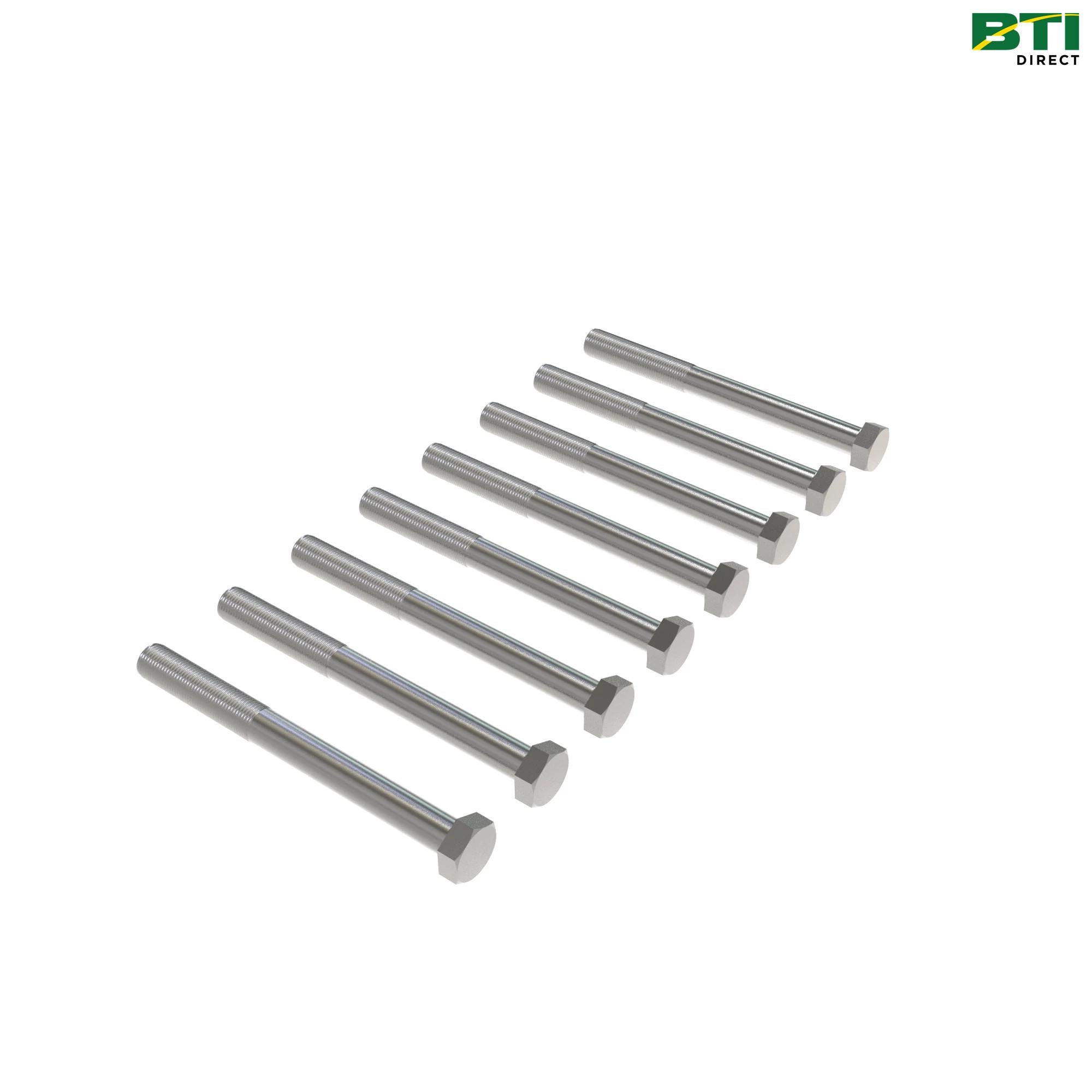 BM19951: Wheel Weight Kit