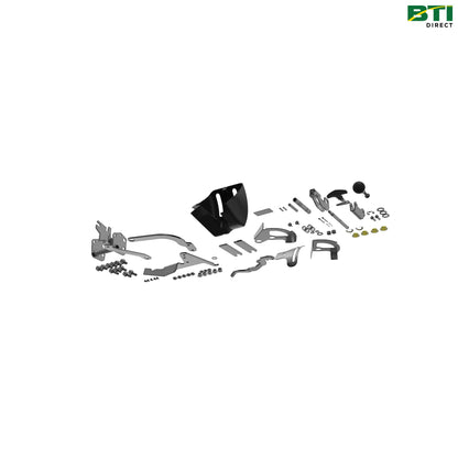 BM19955: Engine Throttle Kit