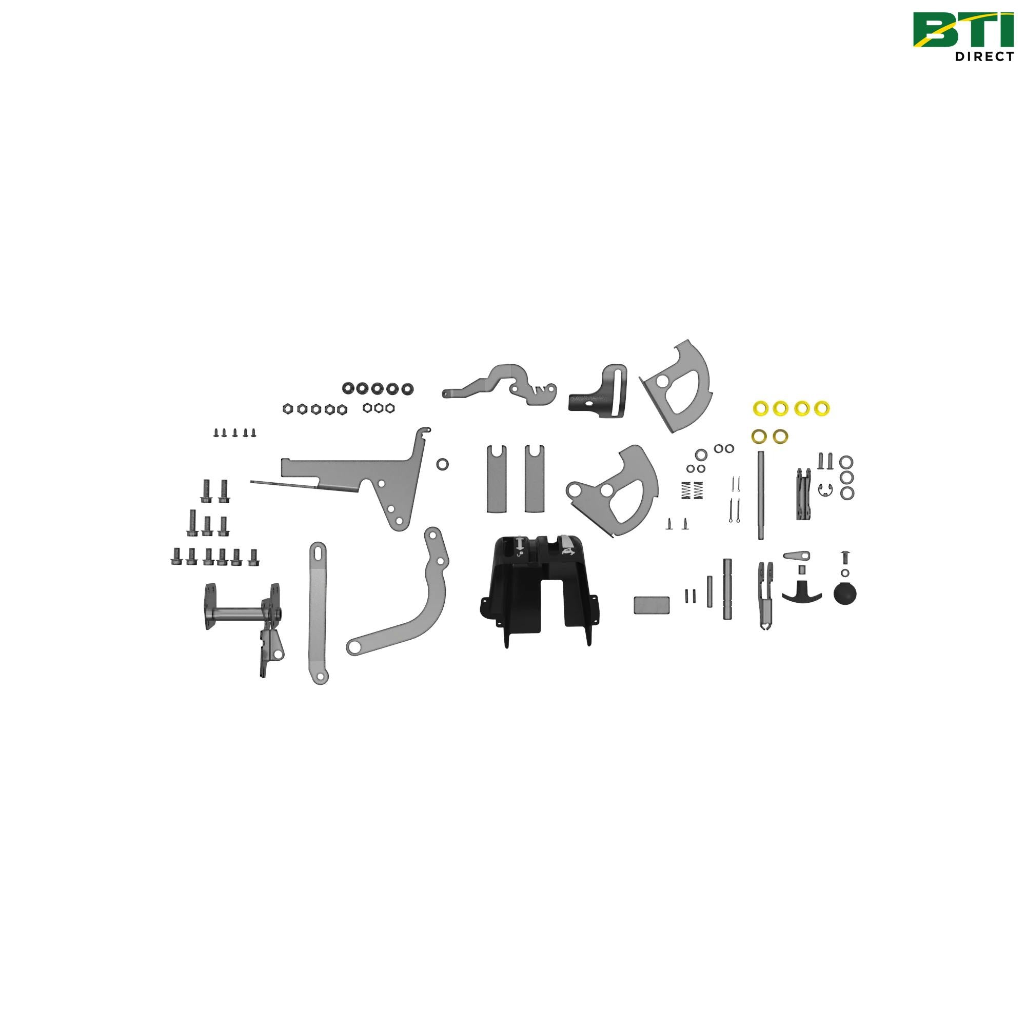 BM19955: Engine Throttle Kit