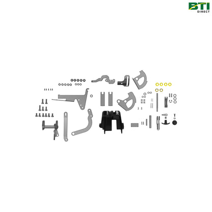 BM19955: Engine Throttle Kit