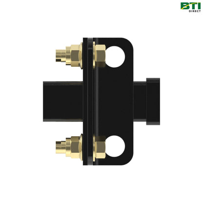 BM19972: Front Receiver Hitch Kit