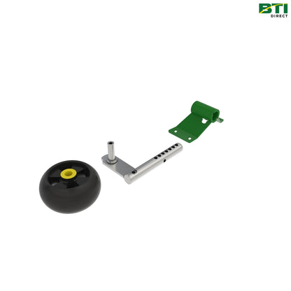 BM20388: Left Side Rear Gauge Wheel Kit