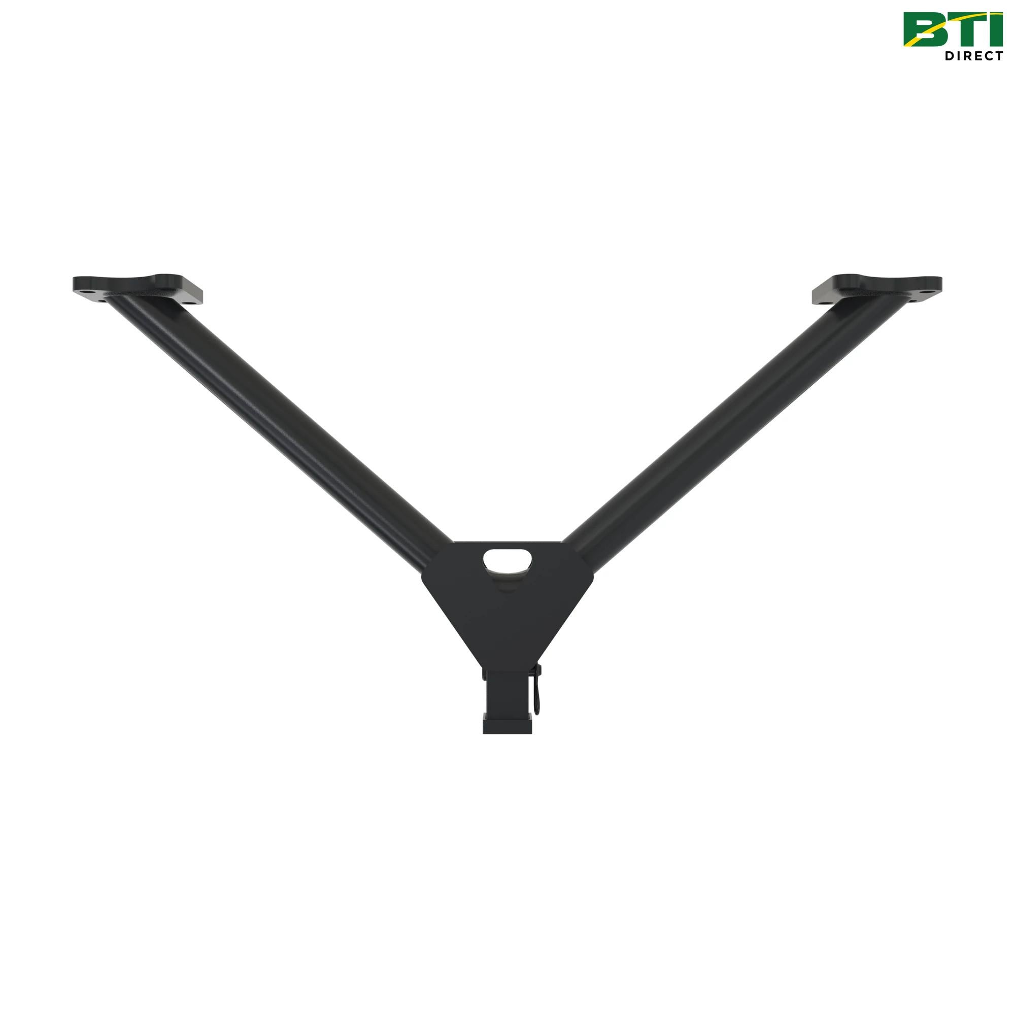BM20502: Hitch Receiver Kit