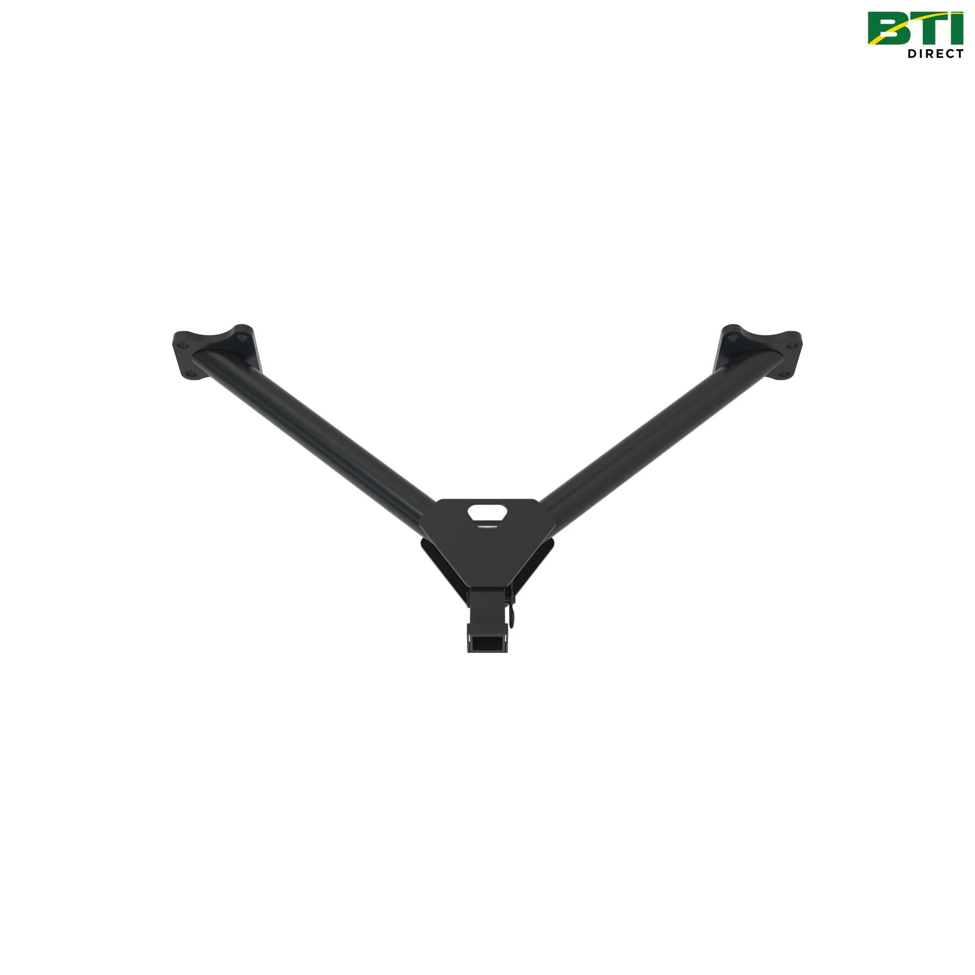 BM20502: Hitch Receiver Kit