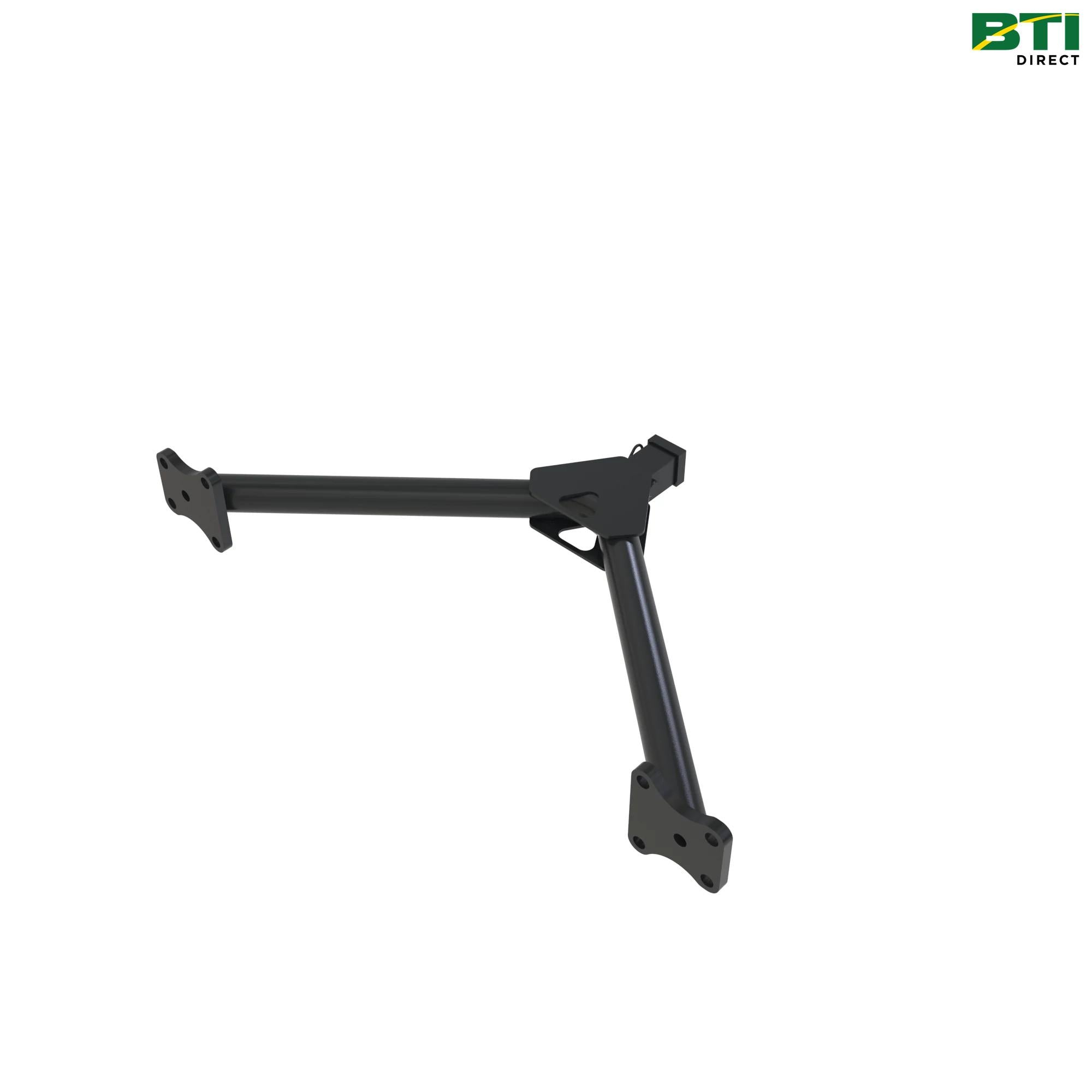 BM20502: Hitch Receiver Kit