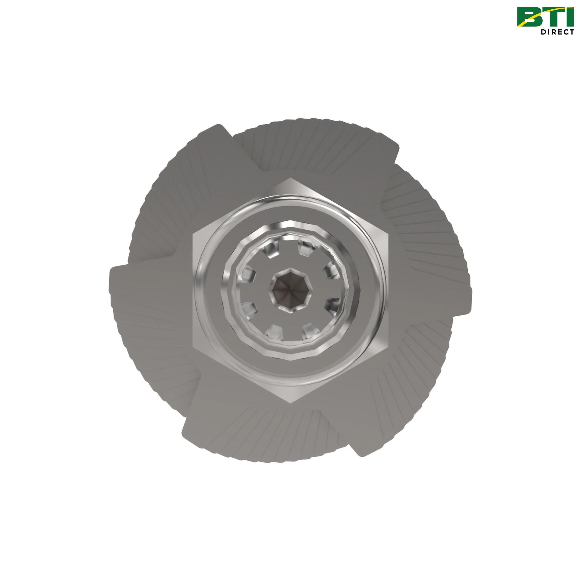 BM20566: Vertical Cutter and Brush Kit