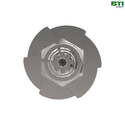 BM20566: Vertical Cutter and Brush Kit