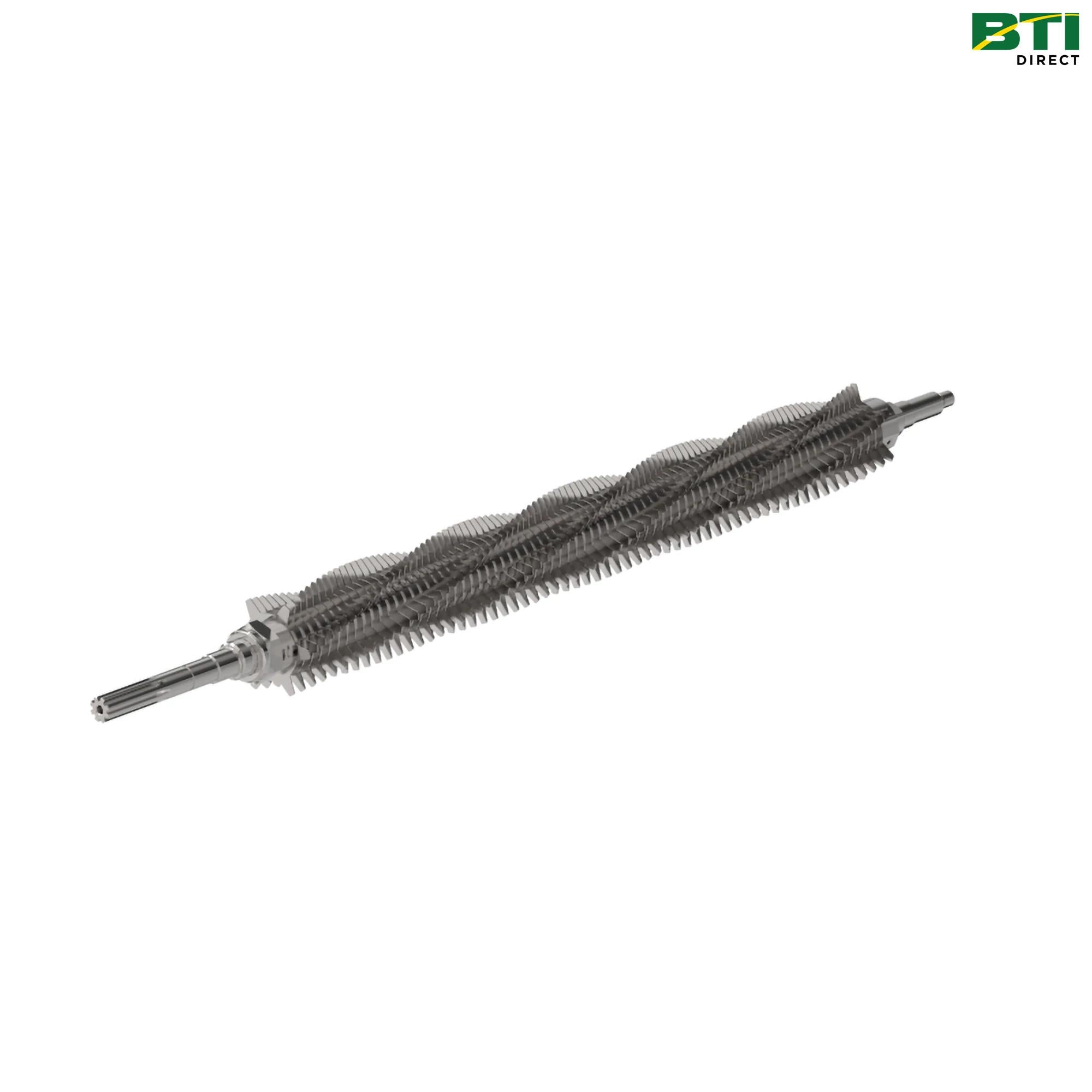 BM20566: Vertical Cutter and Brush Kit