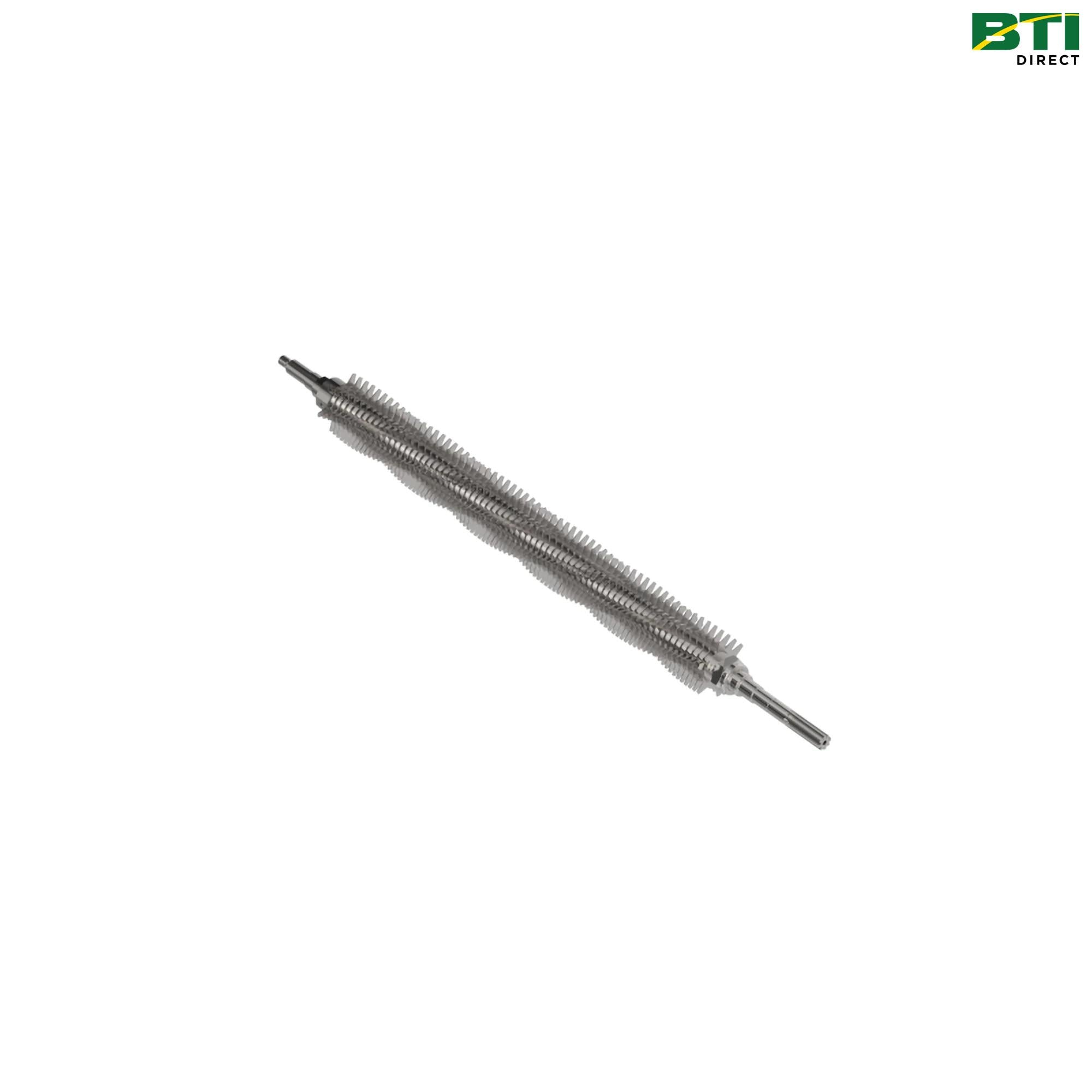 BM20566: Vertical Cutter and Brush Kit