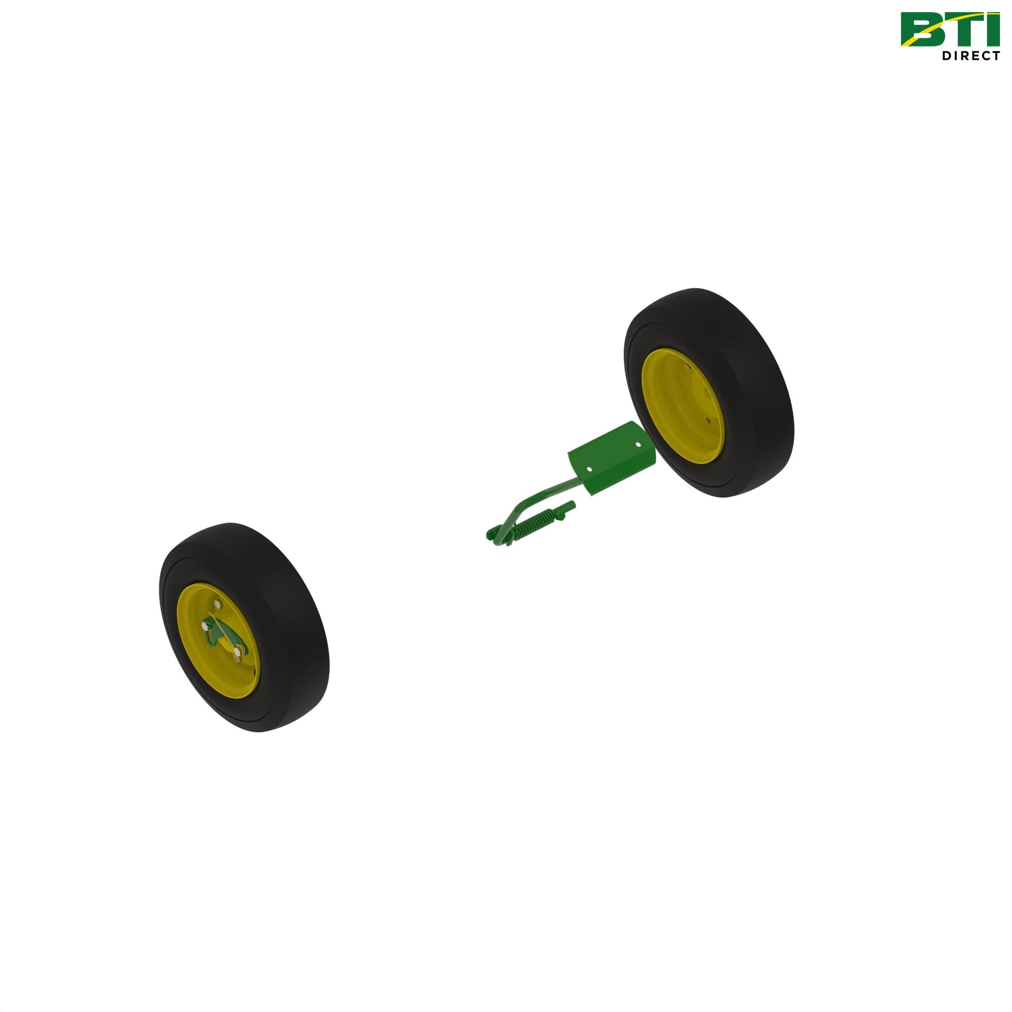 BM20578: Parking Stand Kit