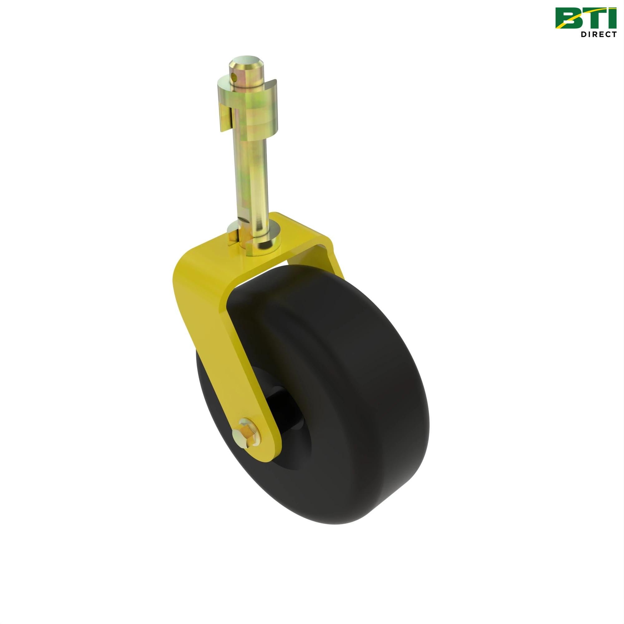 BM20706: Heavy-Duty Wheel Attachment
