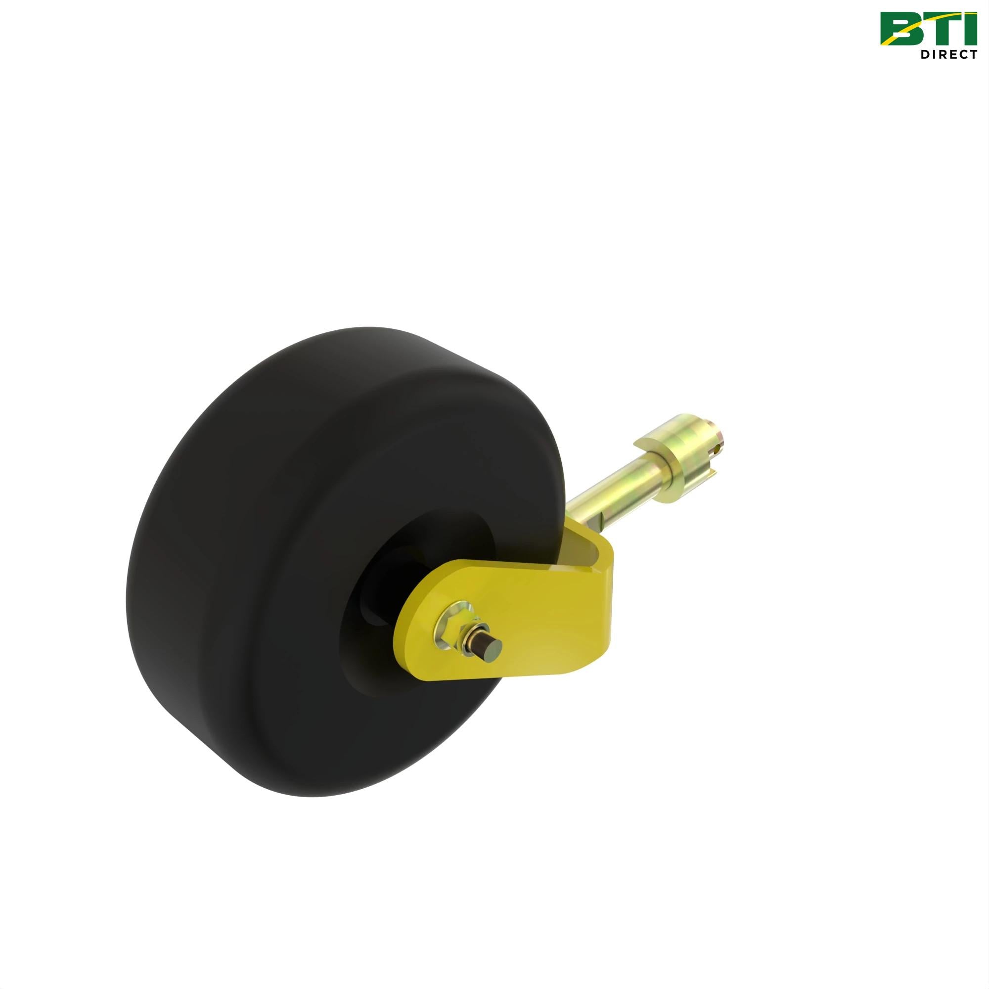 BM20706: Heavy-Duty Wheel Attachment