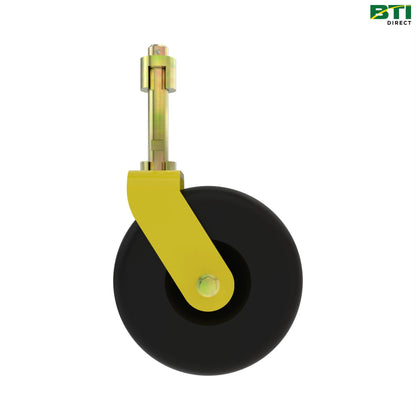BM20706: Heavy-Duty Wheel Attachment