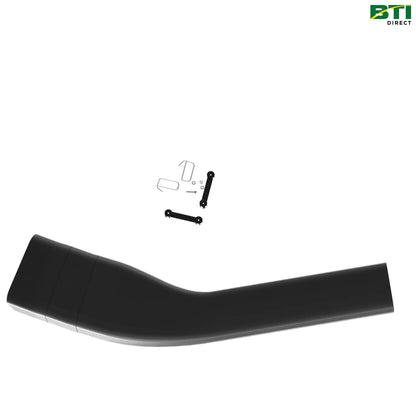 BM20855: Power Flow™ Chute Attachment