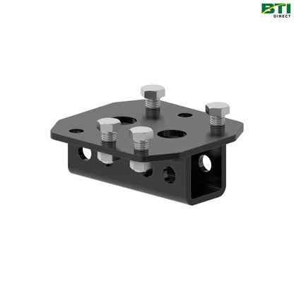 BM20877: Rear Receiver Hitch Kit