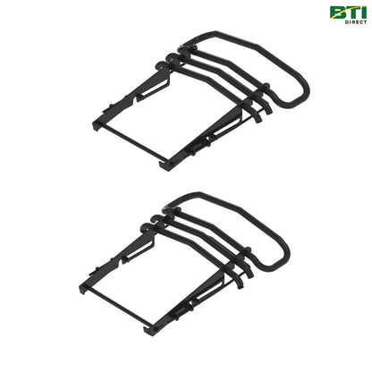 BM20880: Front Brush Guard Attachment