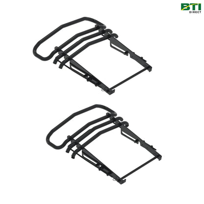 BM20880: Front Brush Guard Attachment