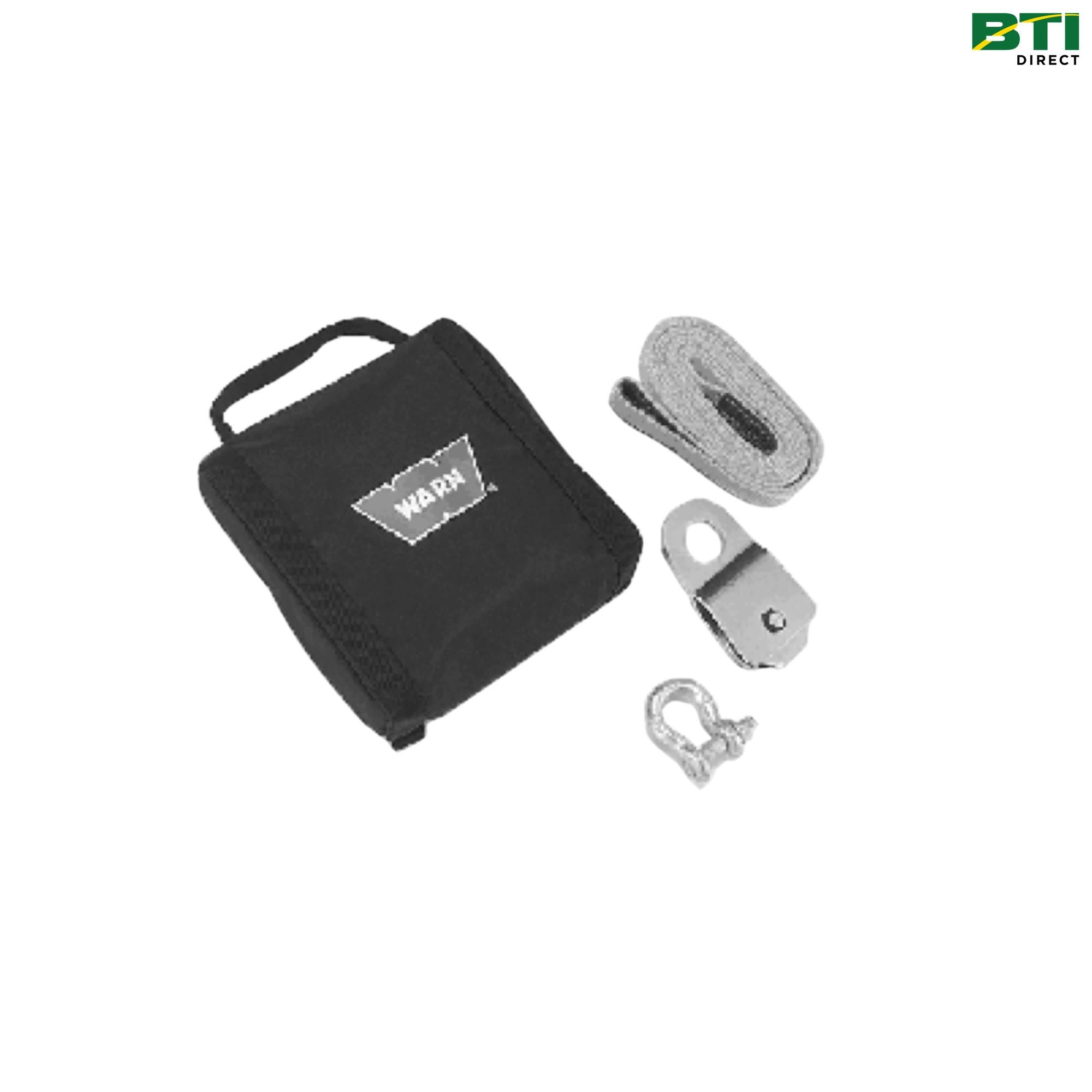 BM21392: Winch Accessories Kit