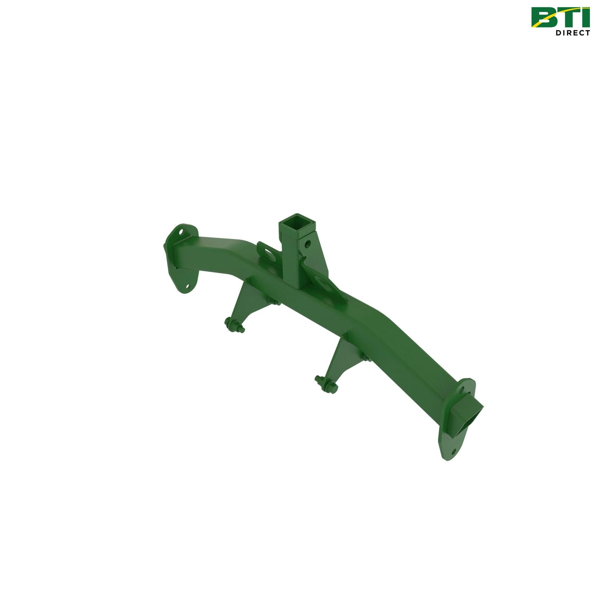 BM21467: Rear Receiver Hitch