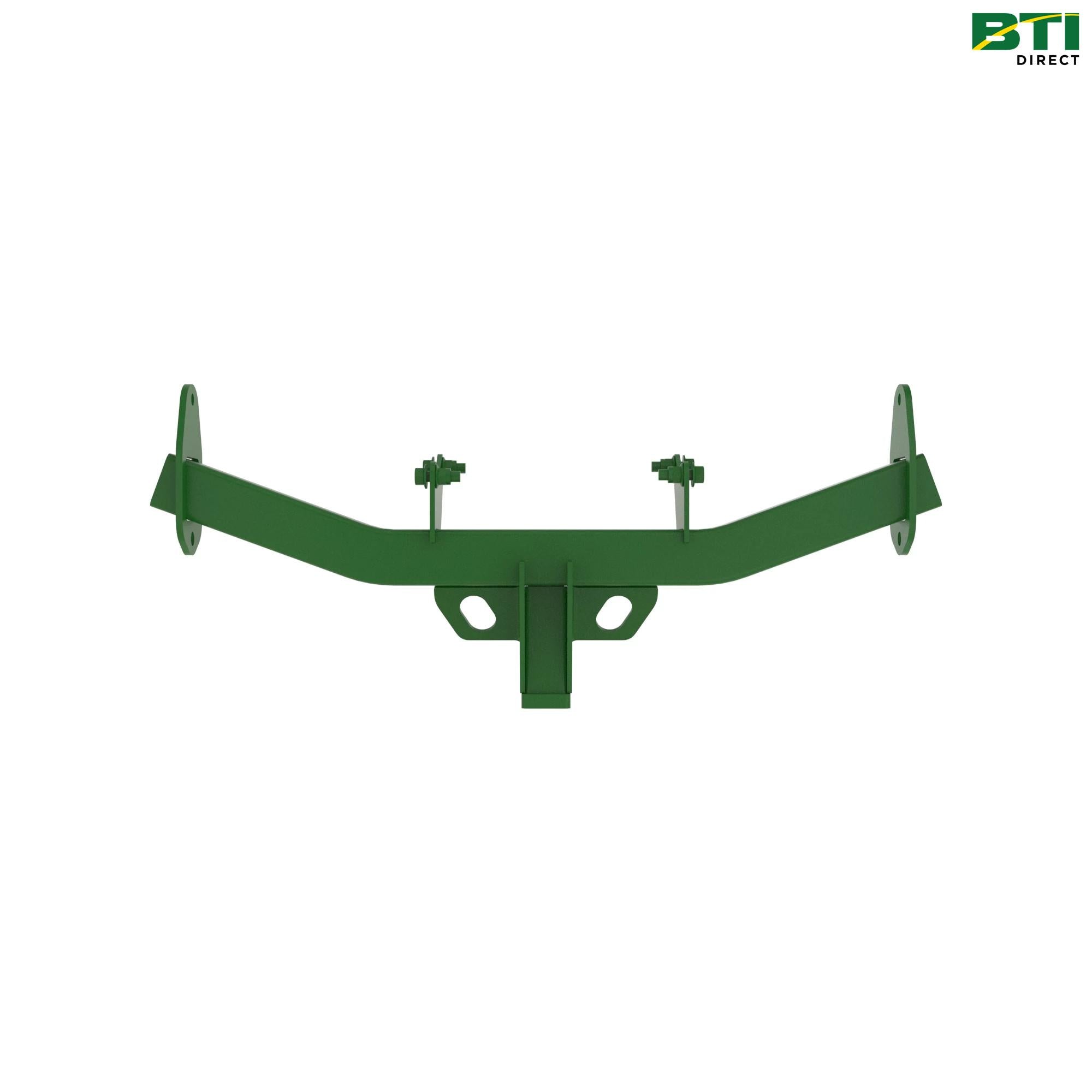 BM21467: Rear Receiver Hitch