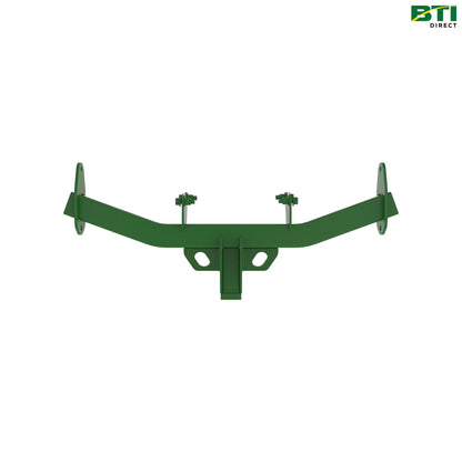 BM21467: Rear Receiver Hitch