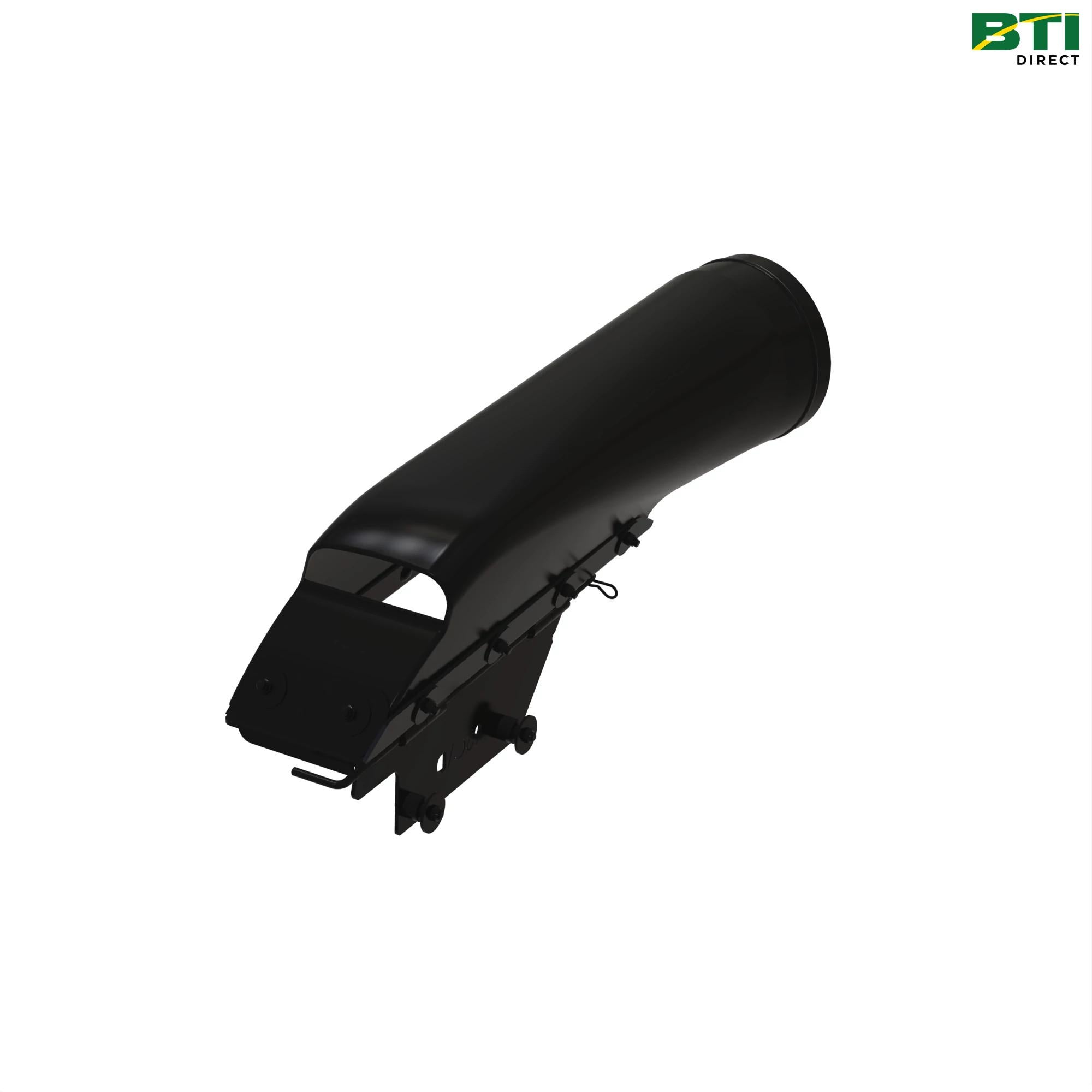 BM21493: Chute Intake Tube