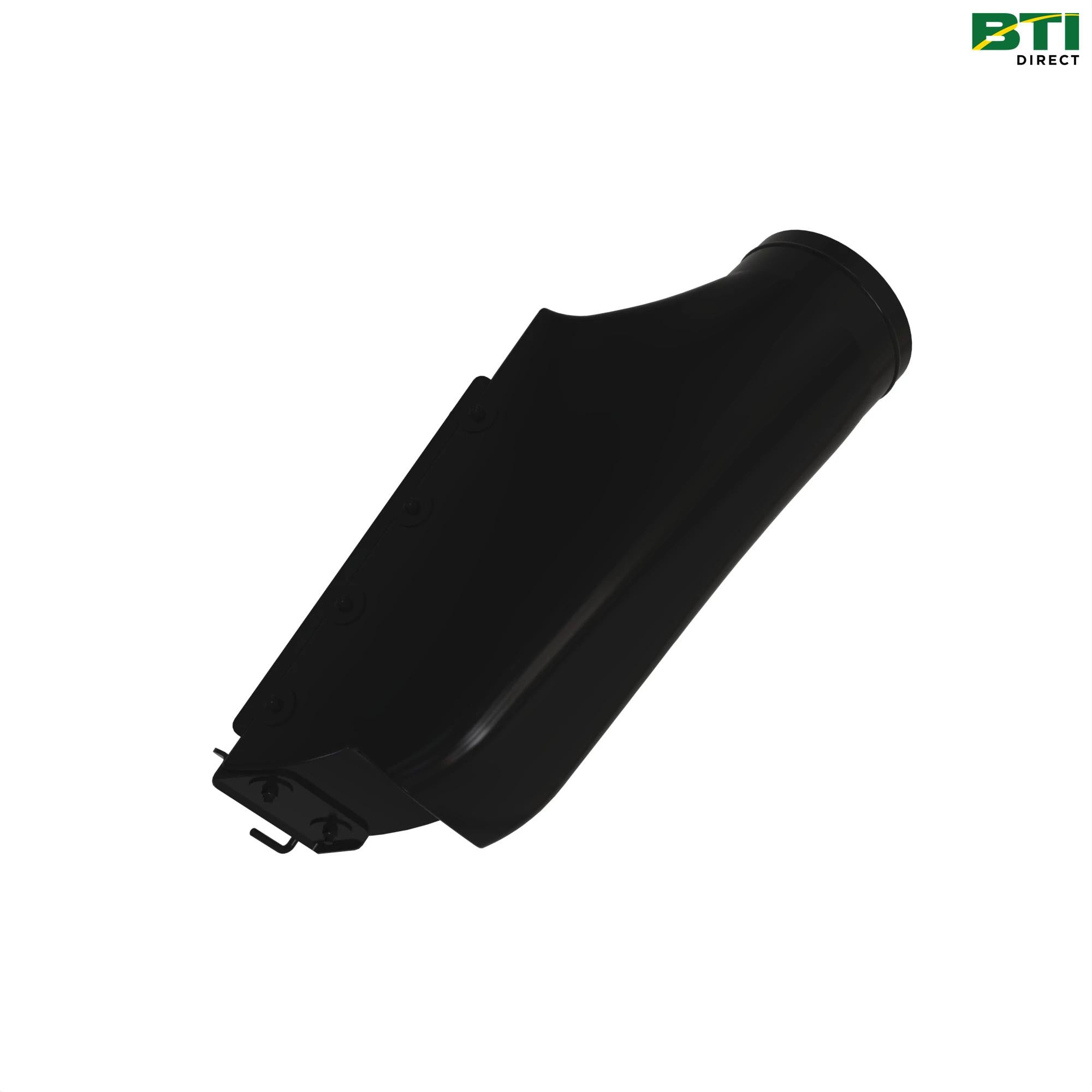 BM21493: Chute Intake Tube