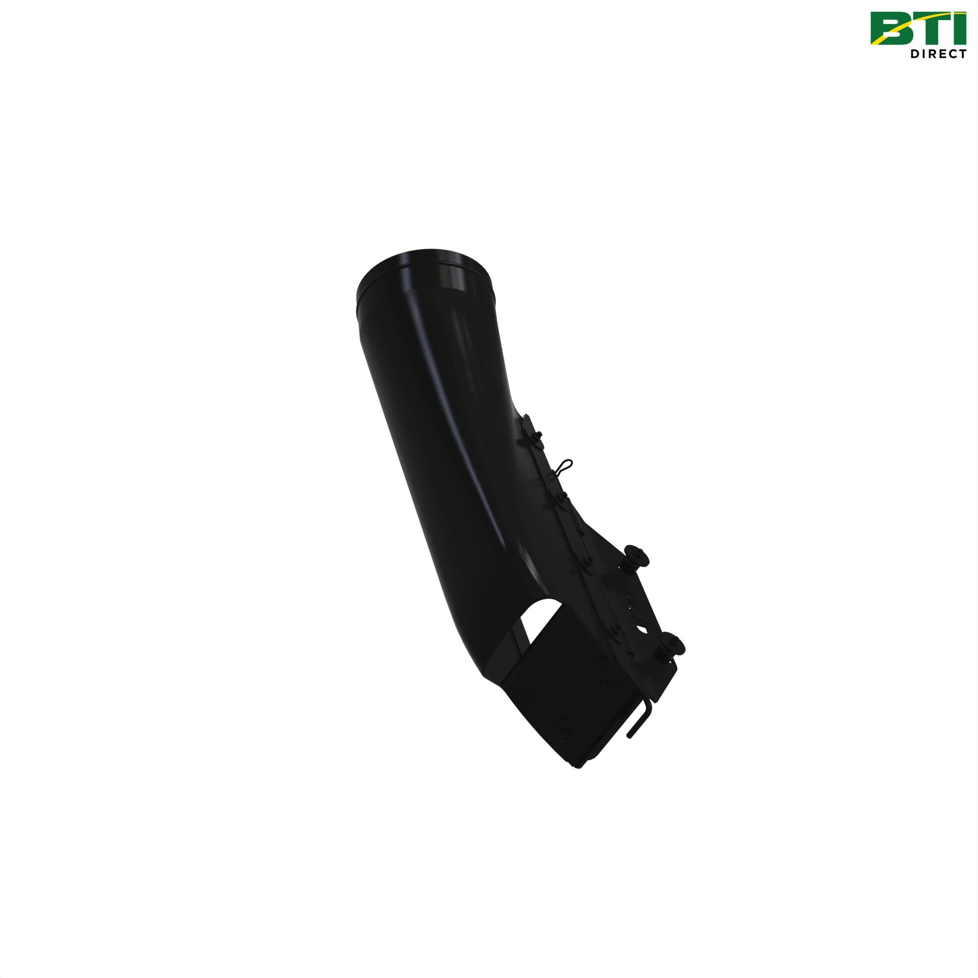 BM21526: Chute Intake Tube Kit