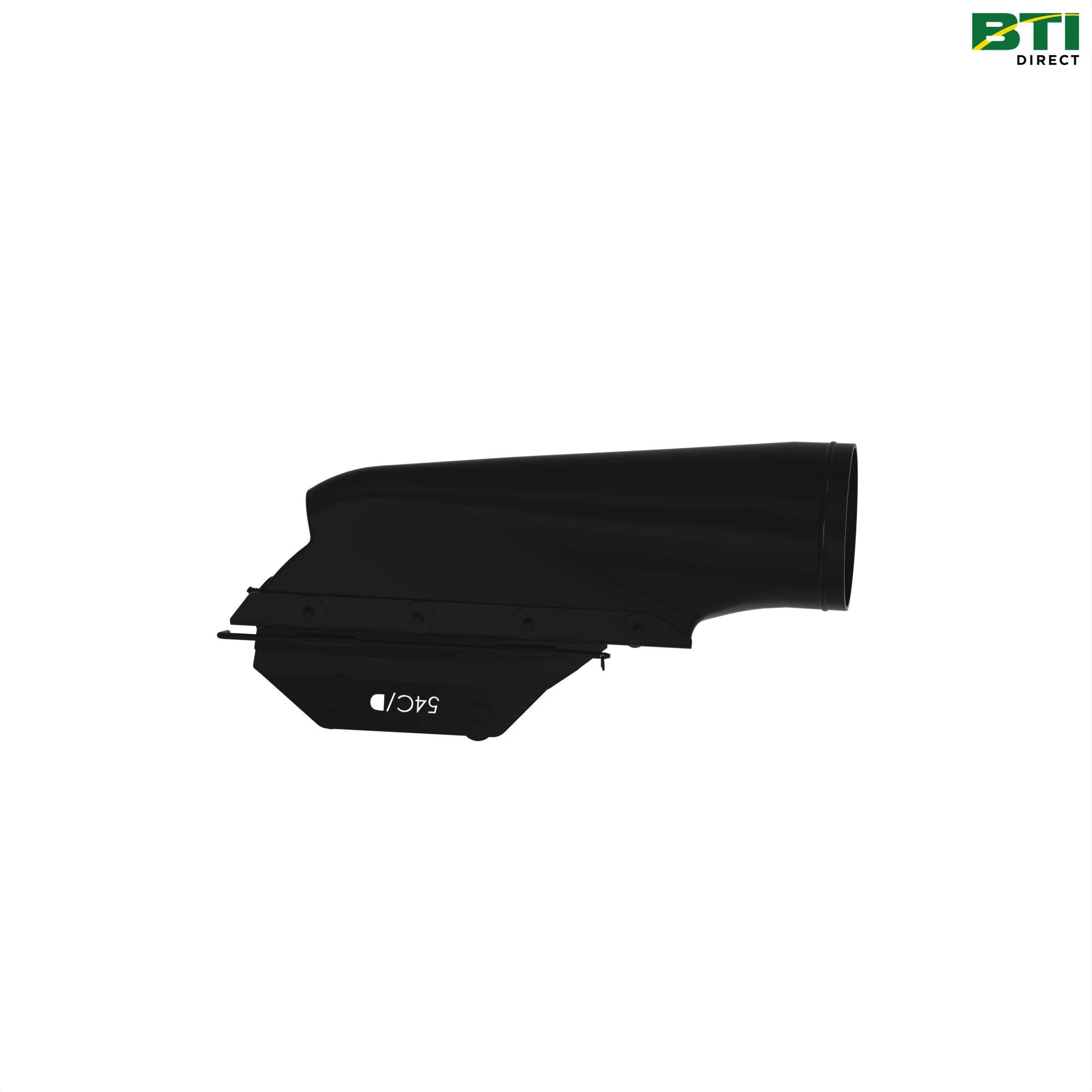 BM21526: Chute Intake Tube Kit