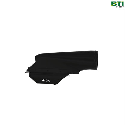 BM21526: Chute Intake Tube Kit