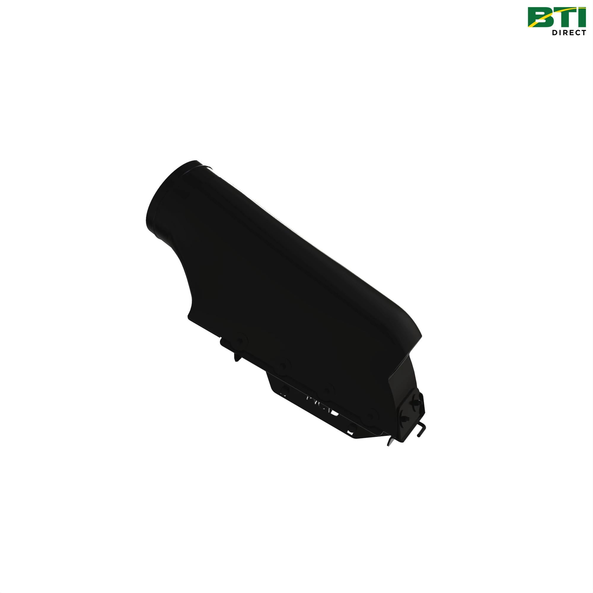 BM21526: Chute Intake Tube Kit