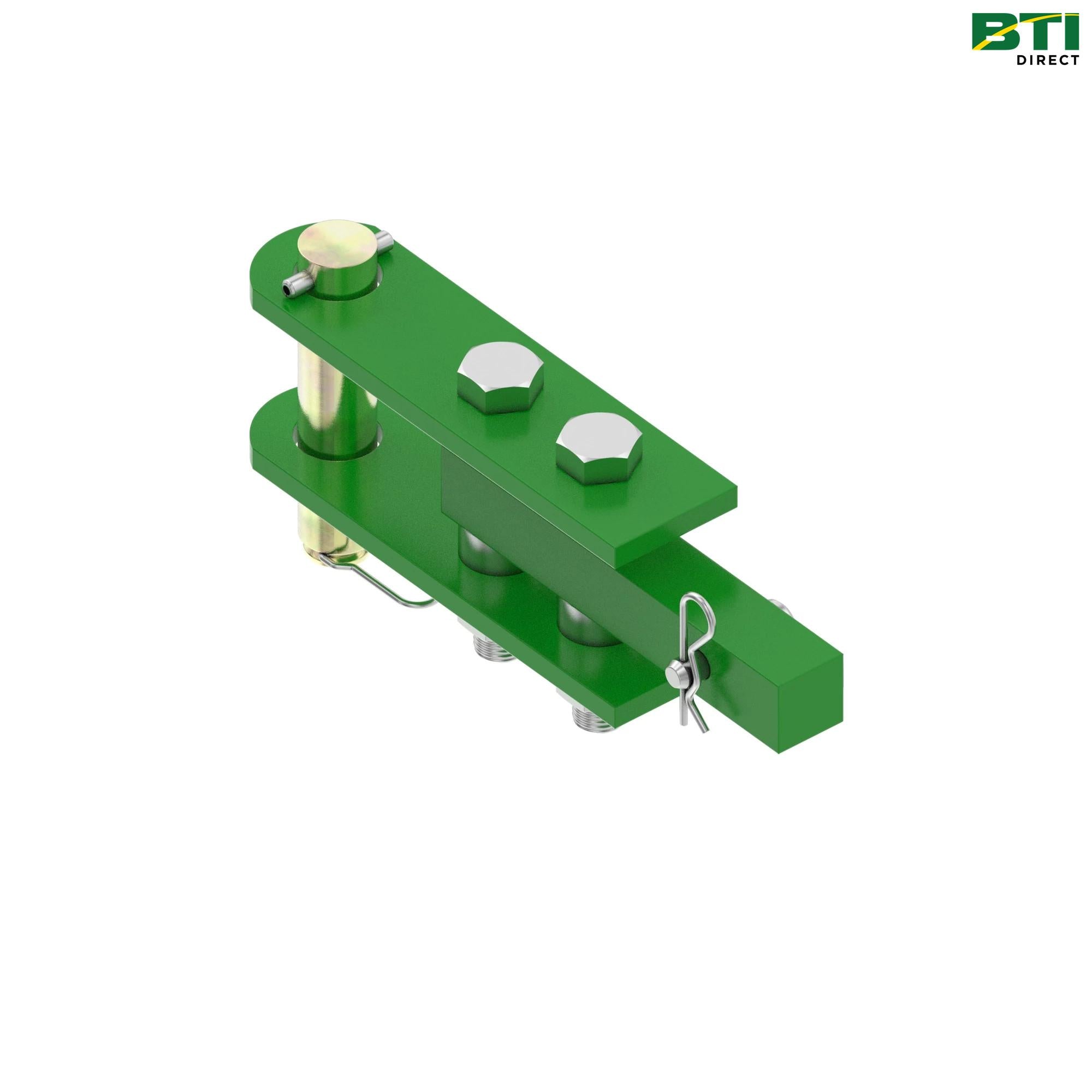 BM21535: Rear Hitch Kit