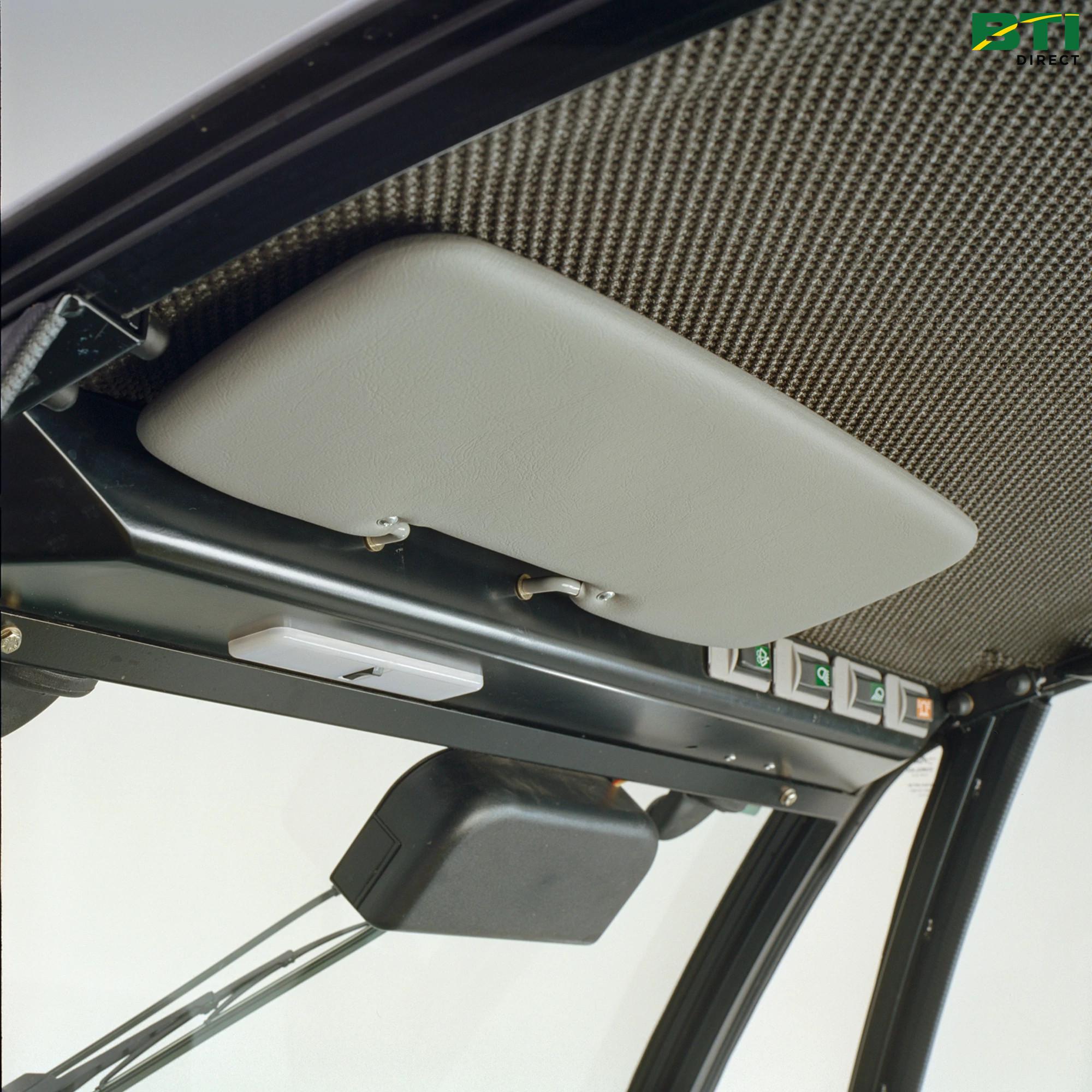 BM21646: Sun Visor Kit