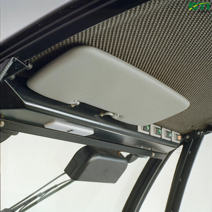 BM21646: Sun Visor Kit