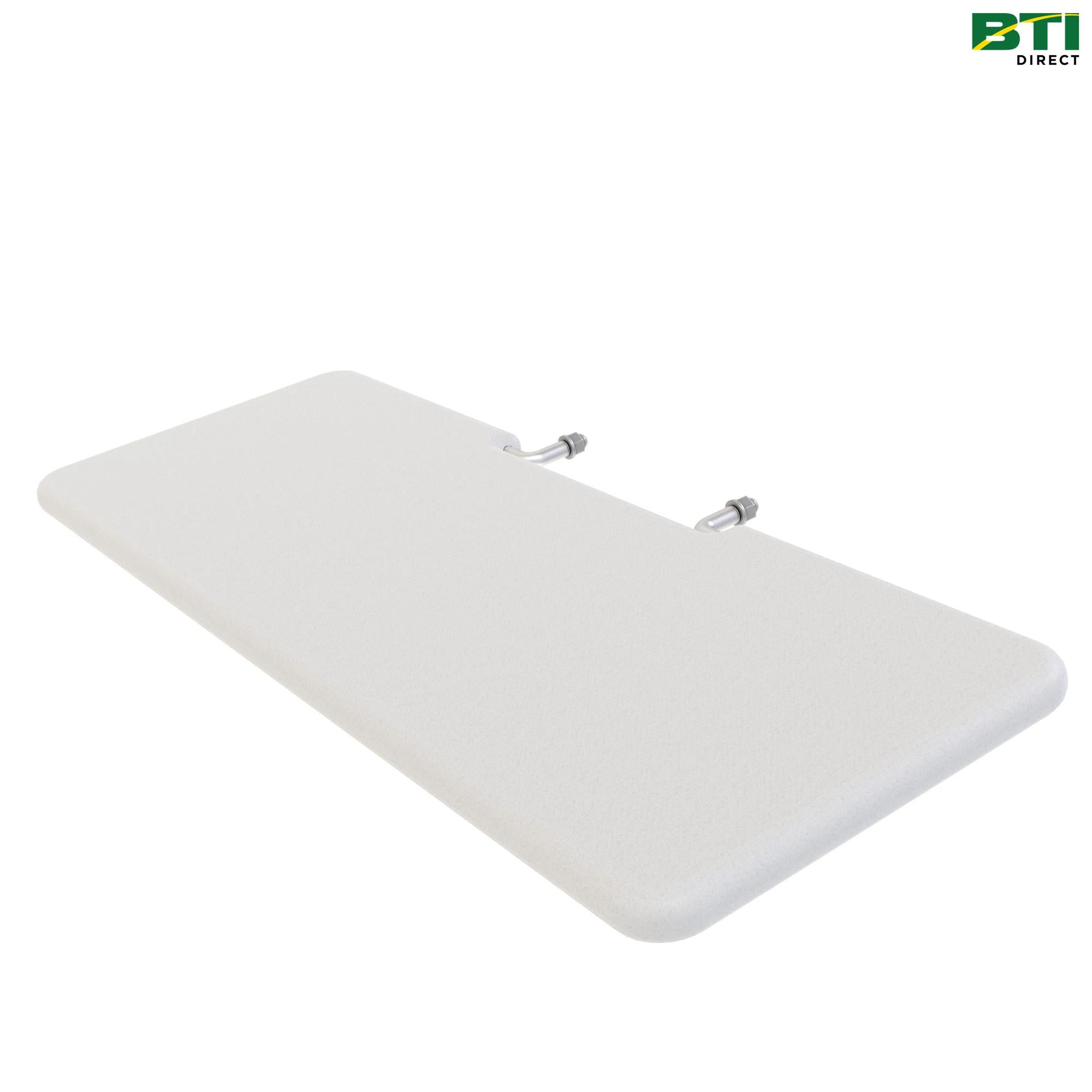 BM21646: Sun Visor Kit