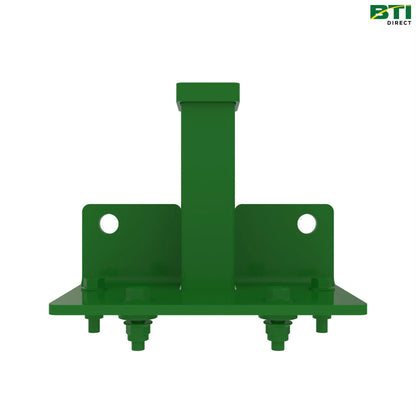 BM21658: Rear Receiver Hitch Kit