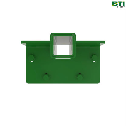 BM21658: Rear Receiver Hitch Kit