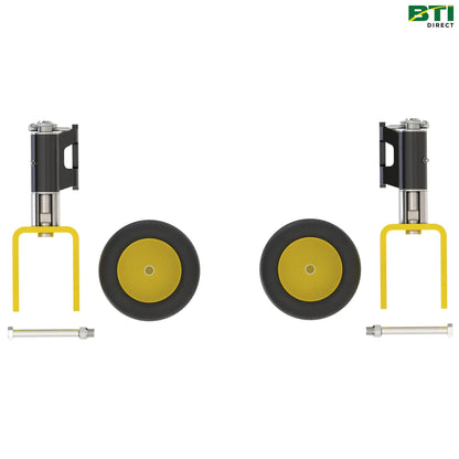 BM21853: Thatching Wheel Assembly