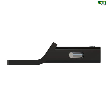 BM22290: Drawbar and Ball Mount For 51 mm(2 inch) Receiver Hitch