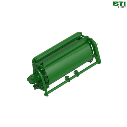 BM22467: Quick-Adjust 7 (QA7) 5-Blade 762 mm (30 inch) Reel Cutting Unit with 15.8 mm Bedknife